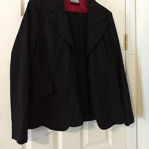 Fashion Bug Petite Pants Suit